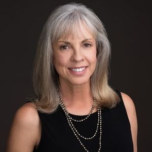 Meet your Posher, Susan